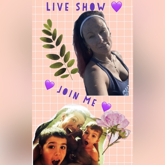 Accessories - New Show🦋 - Come Join Me 🦋🦋